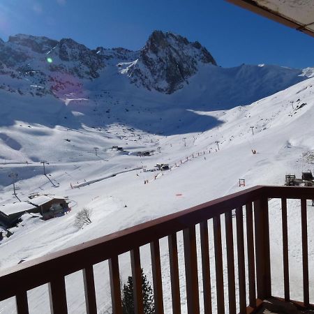 Appartements Pied Des Pistes - Residence Mongie - Tourmalet ラ・モンジー エクステリア 写真