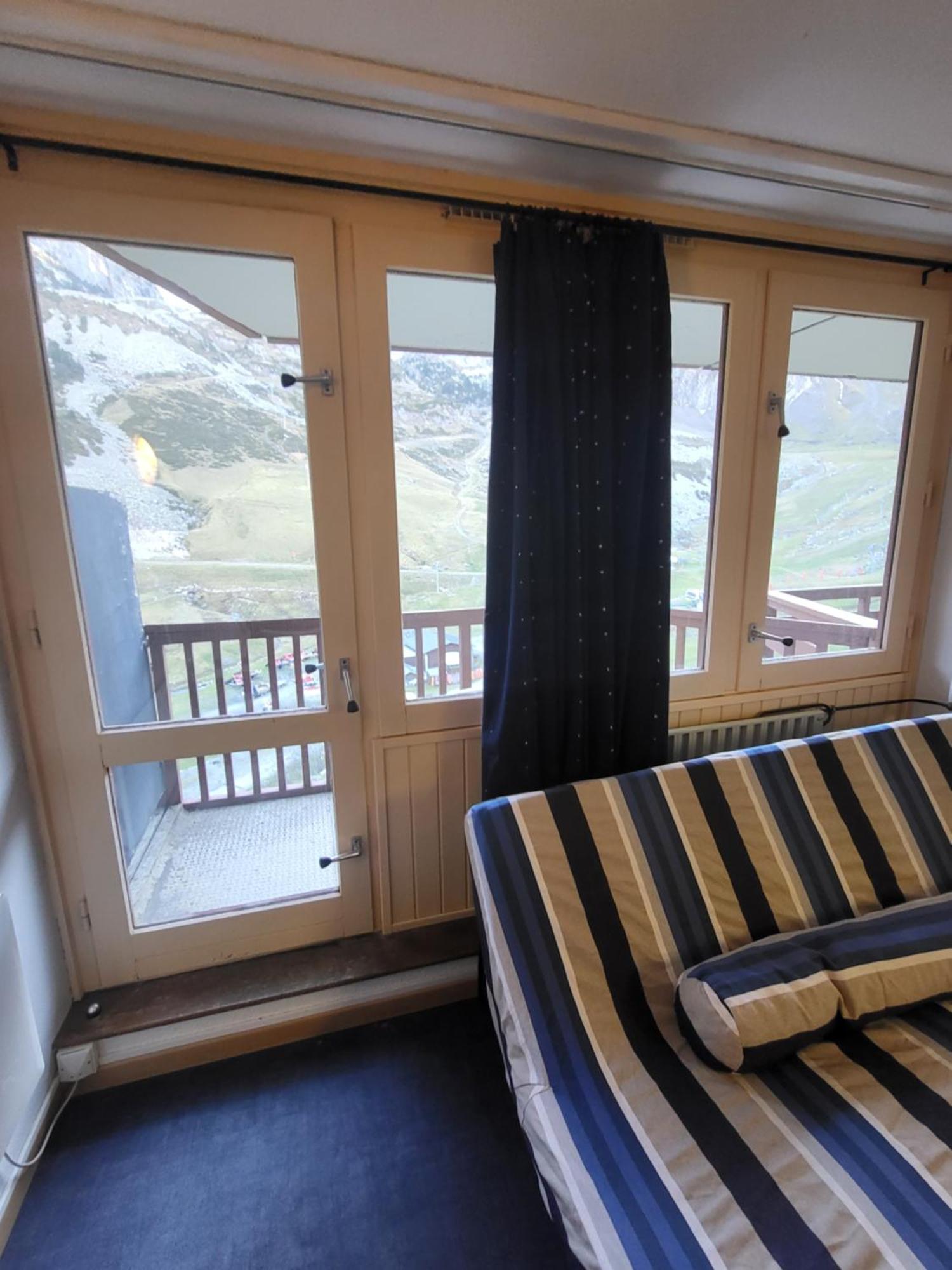 Appartements Pied Des Pistes - Residence Mongie - Tourmalet ラ・モンジー エクステリア 写真