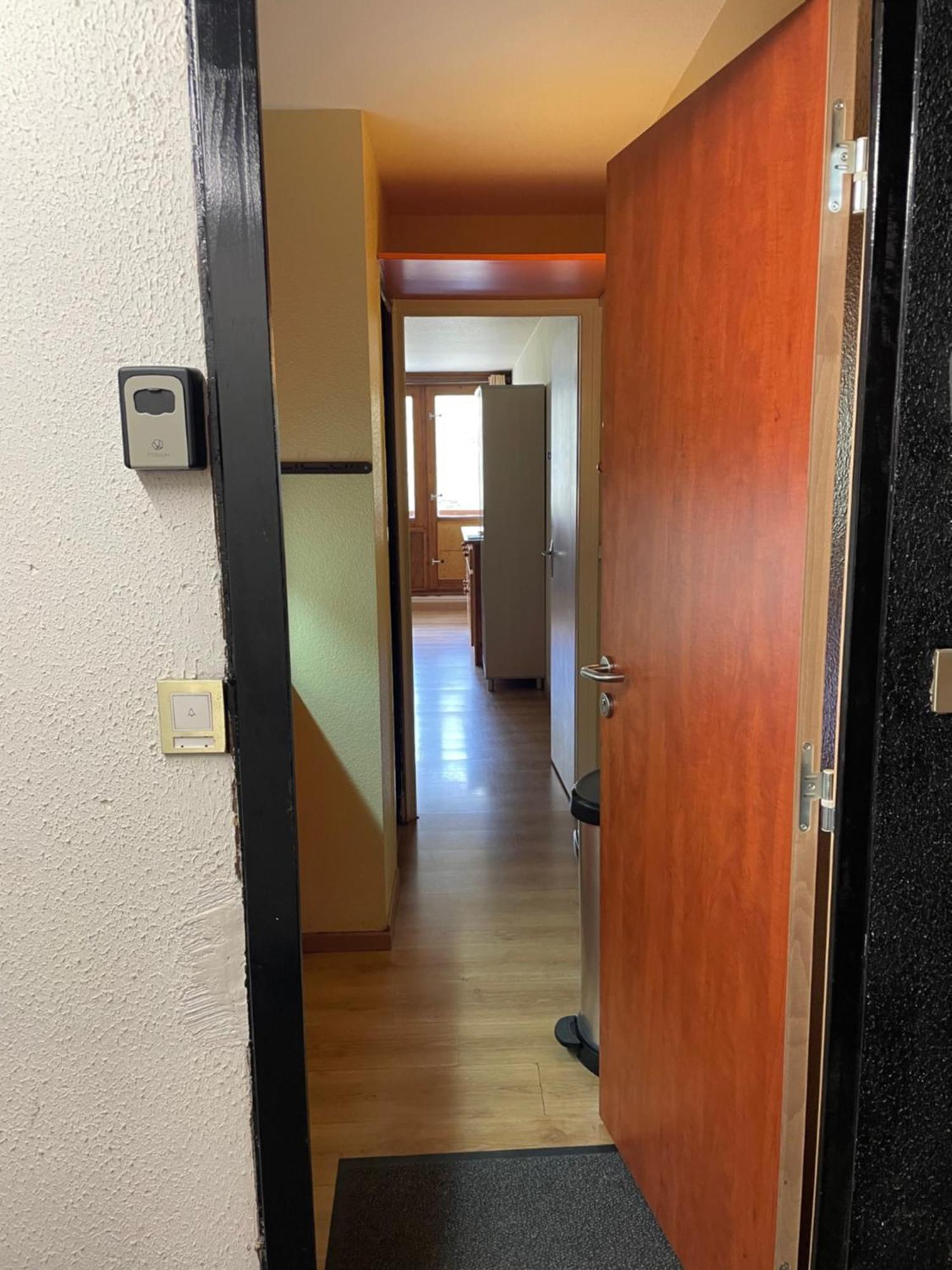Appartements Pied Des Pistes - Residence Mongie - Tourmalet ラ・モンジー エクステリア 写真