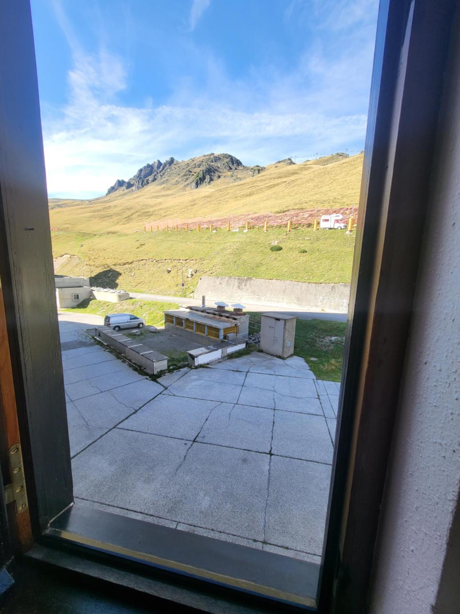 Appartements Pied Des Pistes - Residence Mongie - Tourmalet ラ・モンジー エクステリア 写真