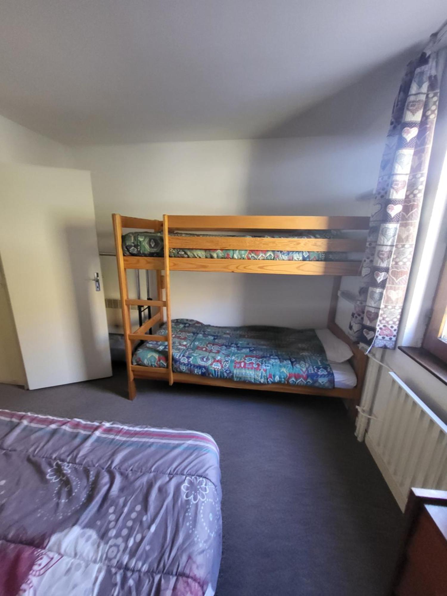 Appartements Pied Des Pistes - Residence Mongie - Tourmalet ラ・モンジー エクステリア 写真
