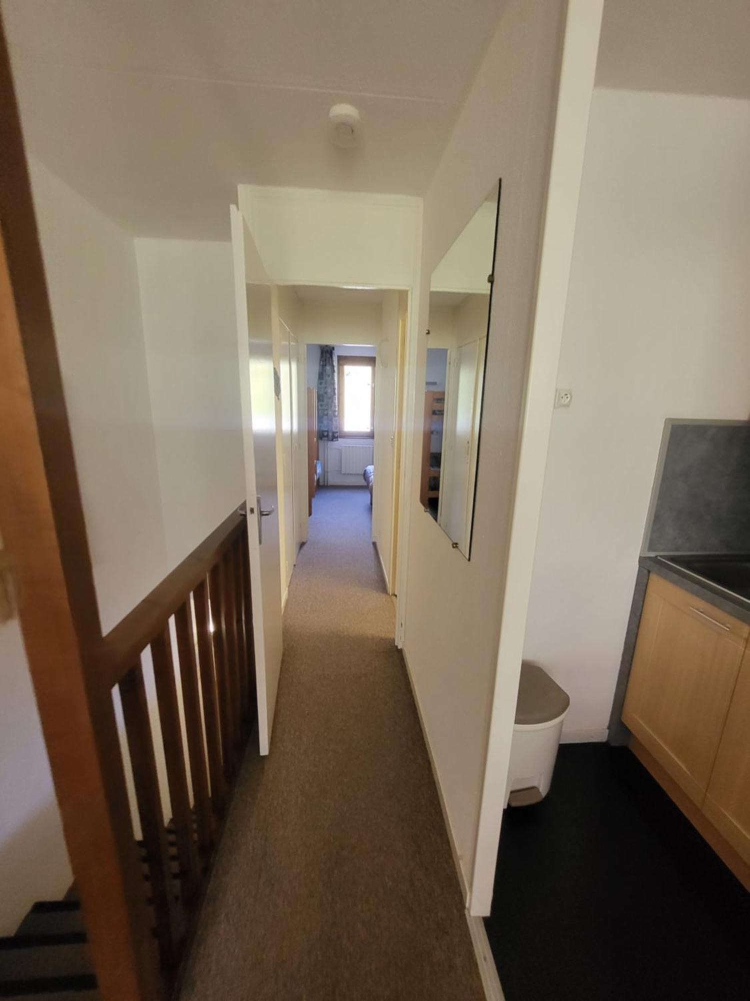 Appartements Pied Des Pistes - Residence Mongie - Tourmalet ラ・モンジー エクステリア 写真