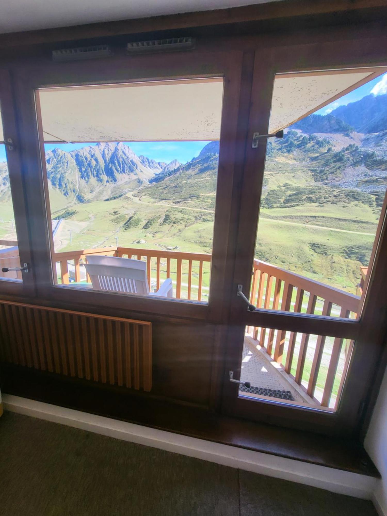 Appartements Pied Des Pistes - Residence Mongie - Tourmalet ラ・モンジー エクステリア 写真