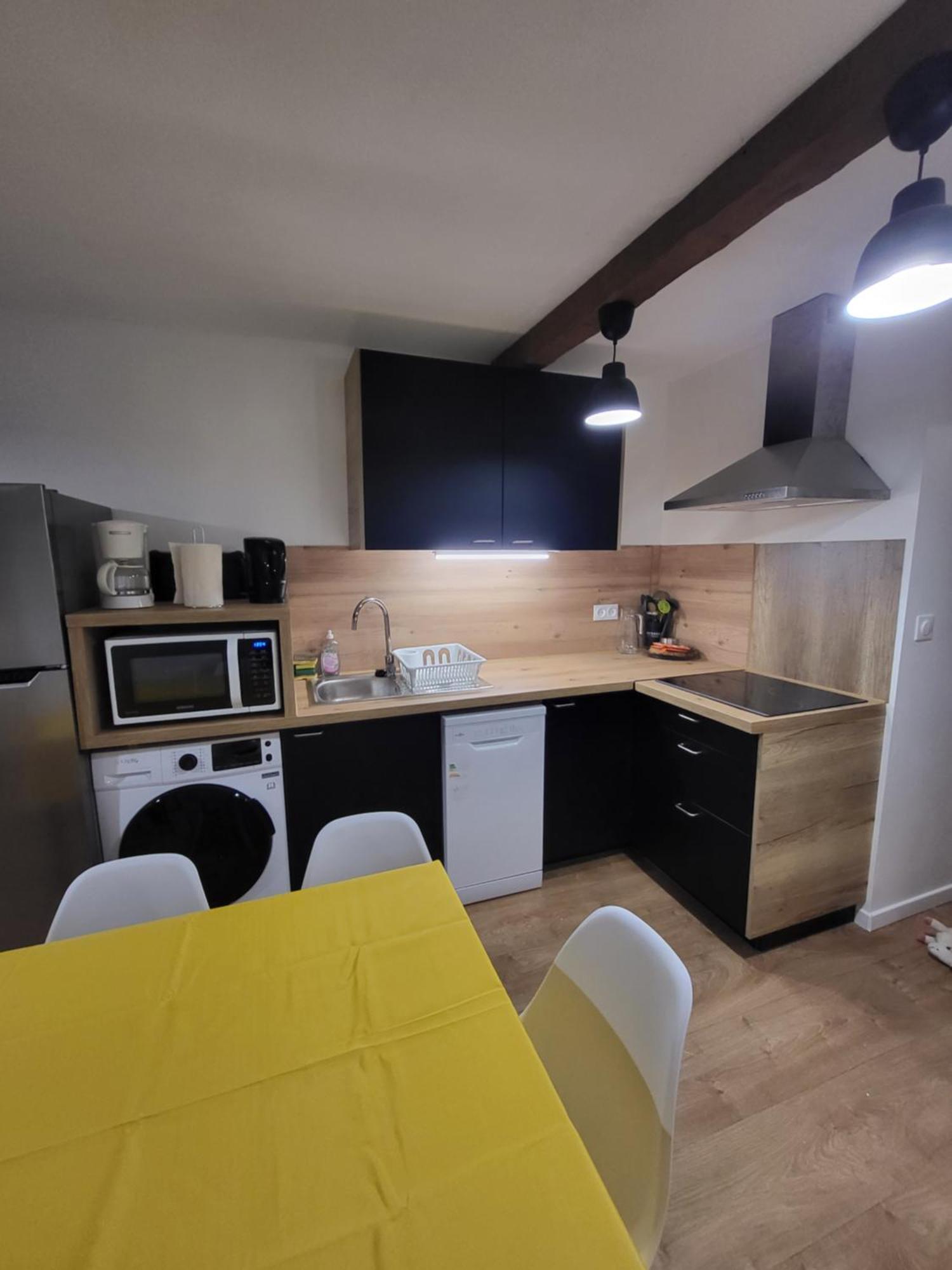 Appartements Pied Des Pistes - Residence Mongie - Tourmalet ラ・モンジー エクステリア 写真